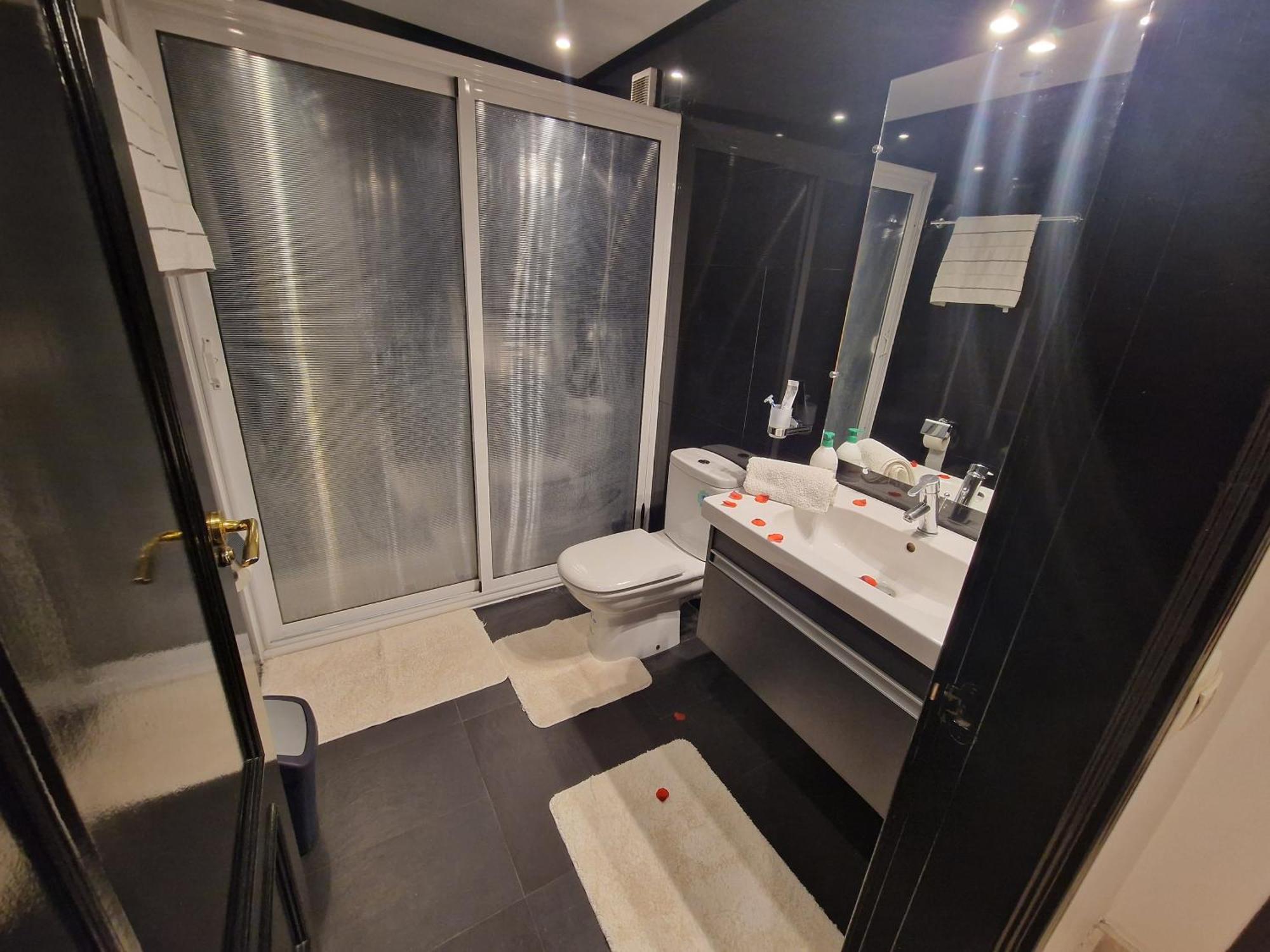 Apartamento Deluxe In The Center Of With Free Wifi *