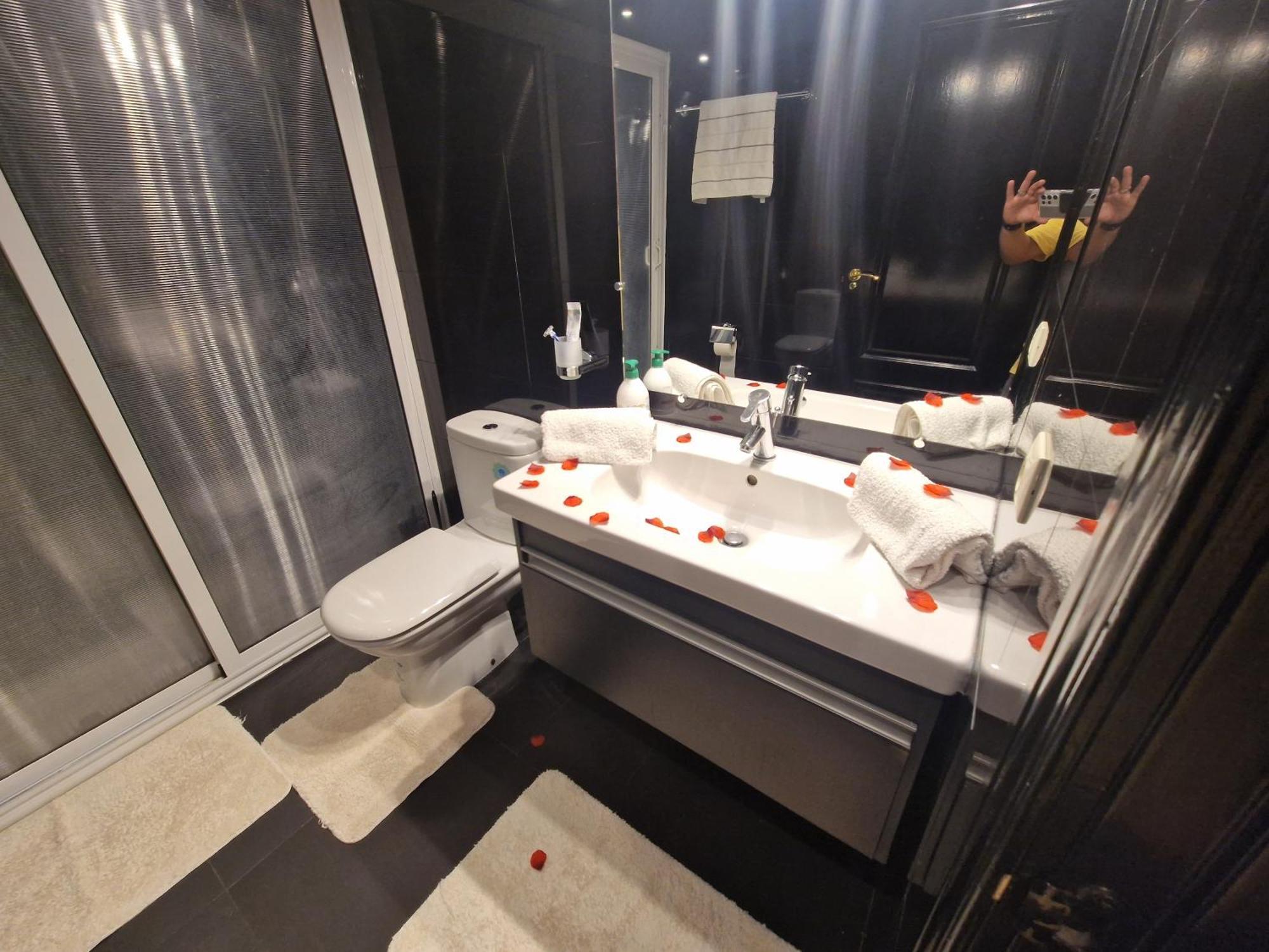 Apartamento Deluxe In The Center Of With Free Wifi *