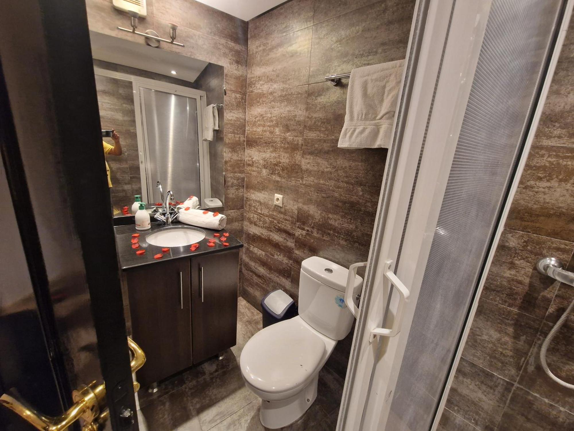 Deluxe In The Center Of With Free Wifi Apartamento Marrakesh