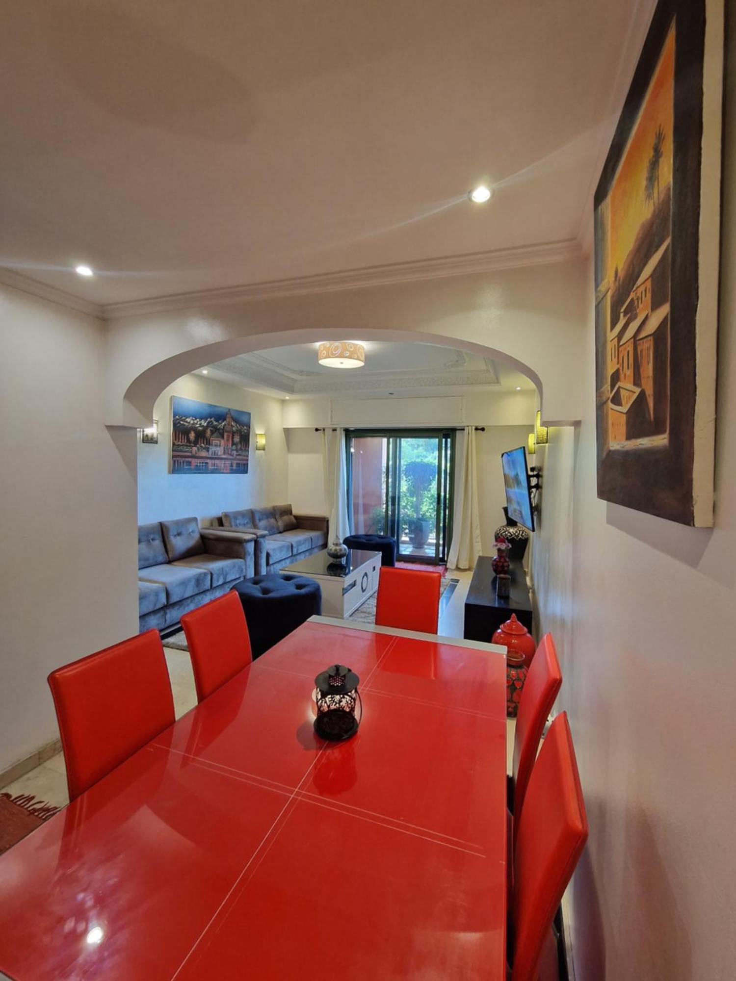 Apartamento Deluxe In The Center Of With Free Wifi