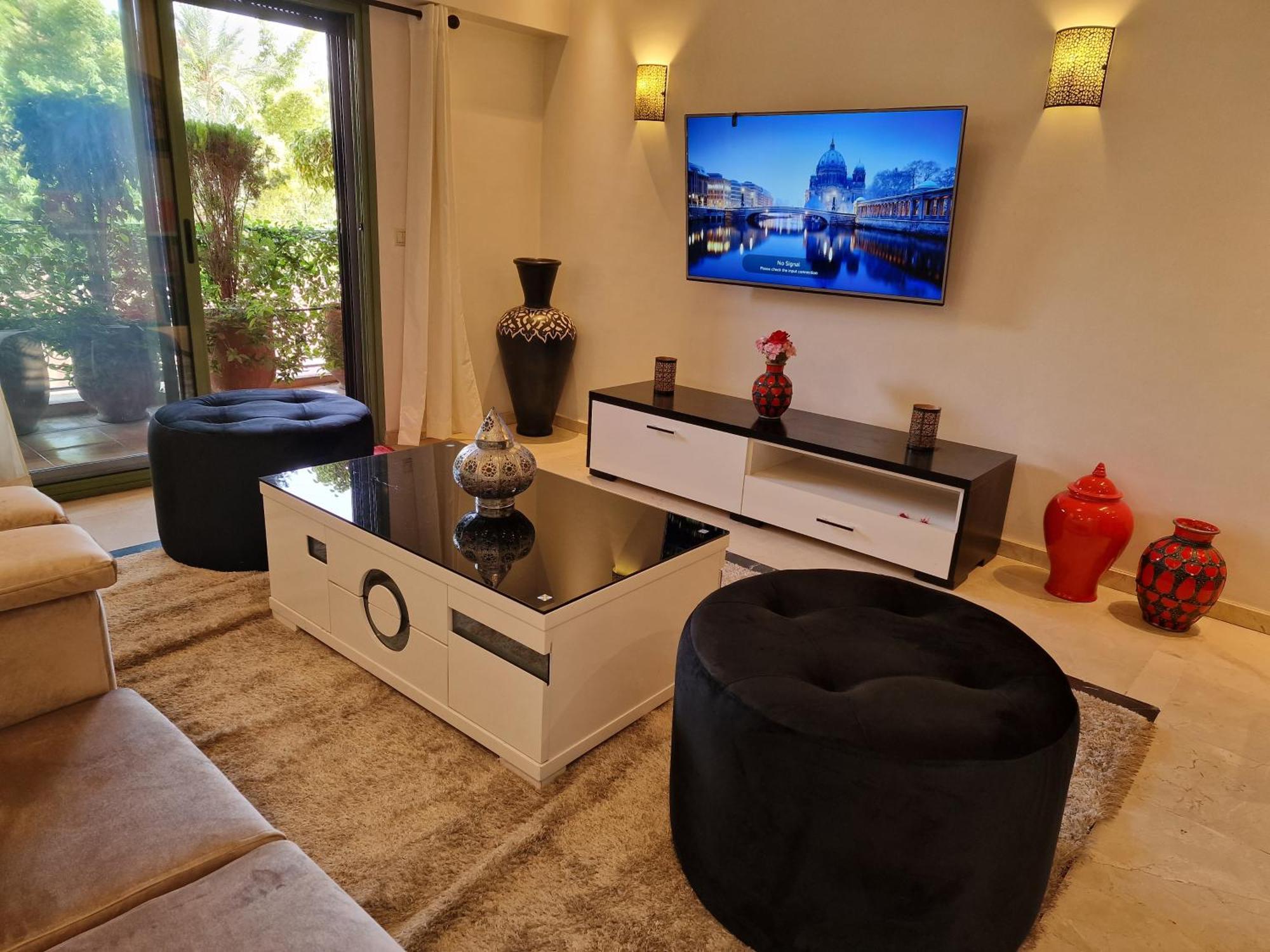 Apartamento Deluxe In The Center Of With Free Wifi
