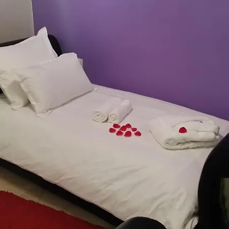 Deluxe Apartment In The Center Of City With Free Wifi Marrakesh Exterior photo