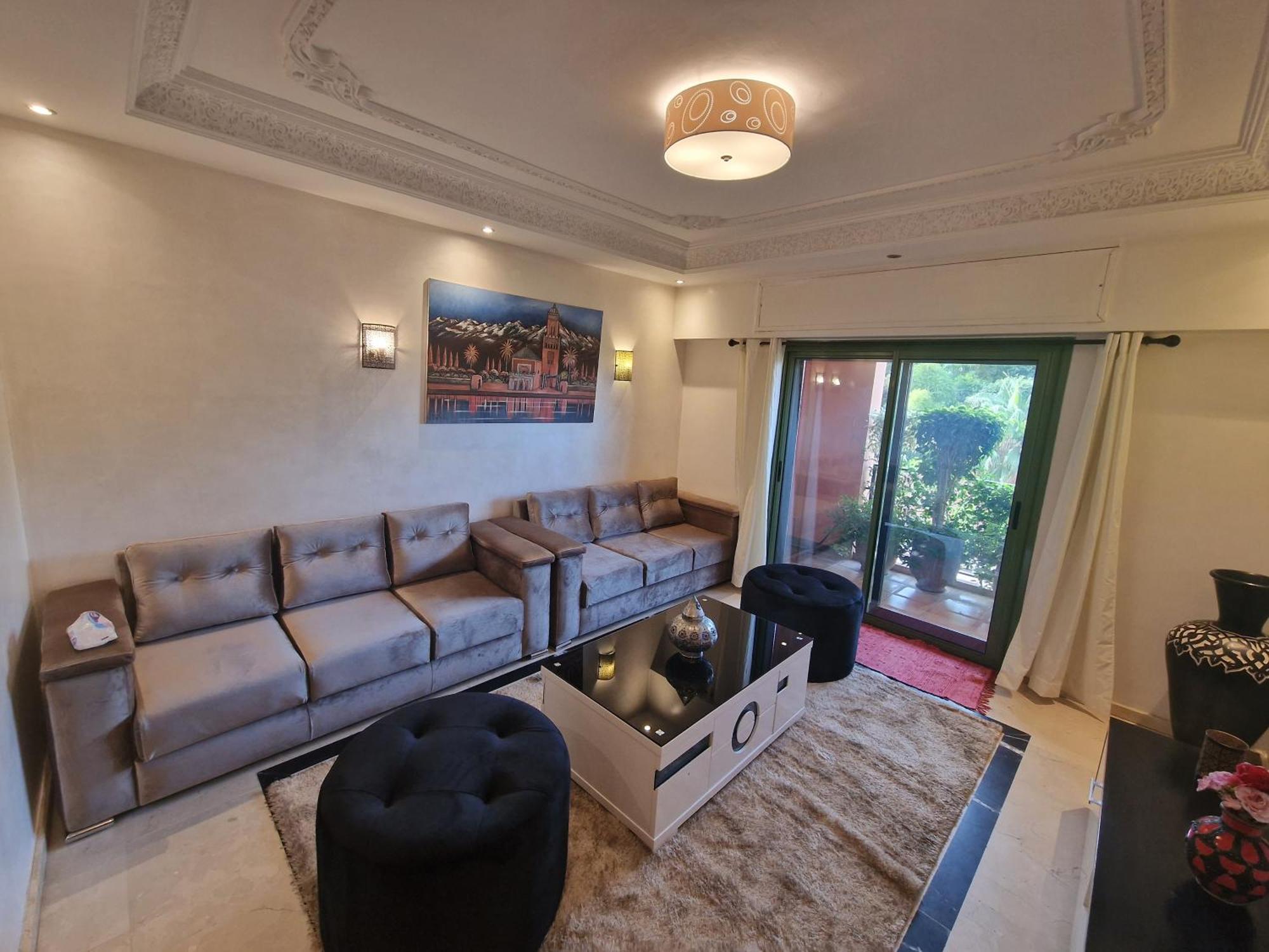 Apartment Deluxe In The Center Of With Free Wifi