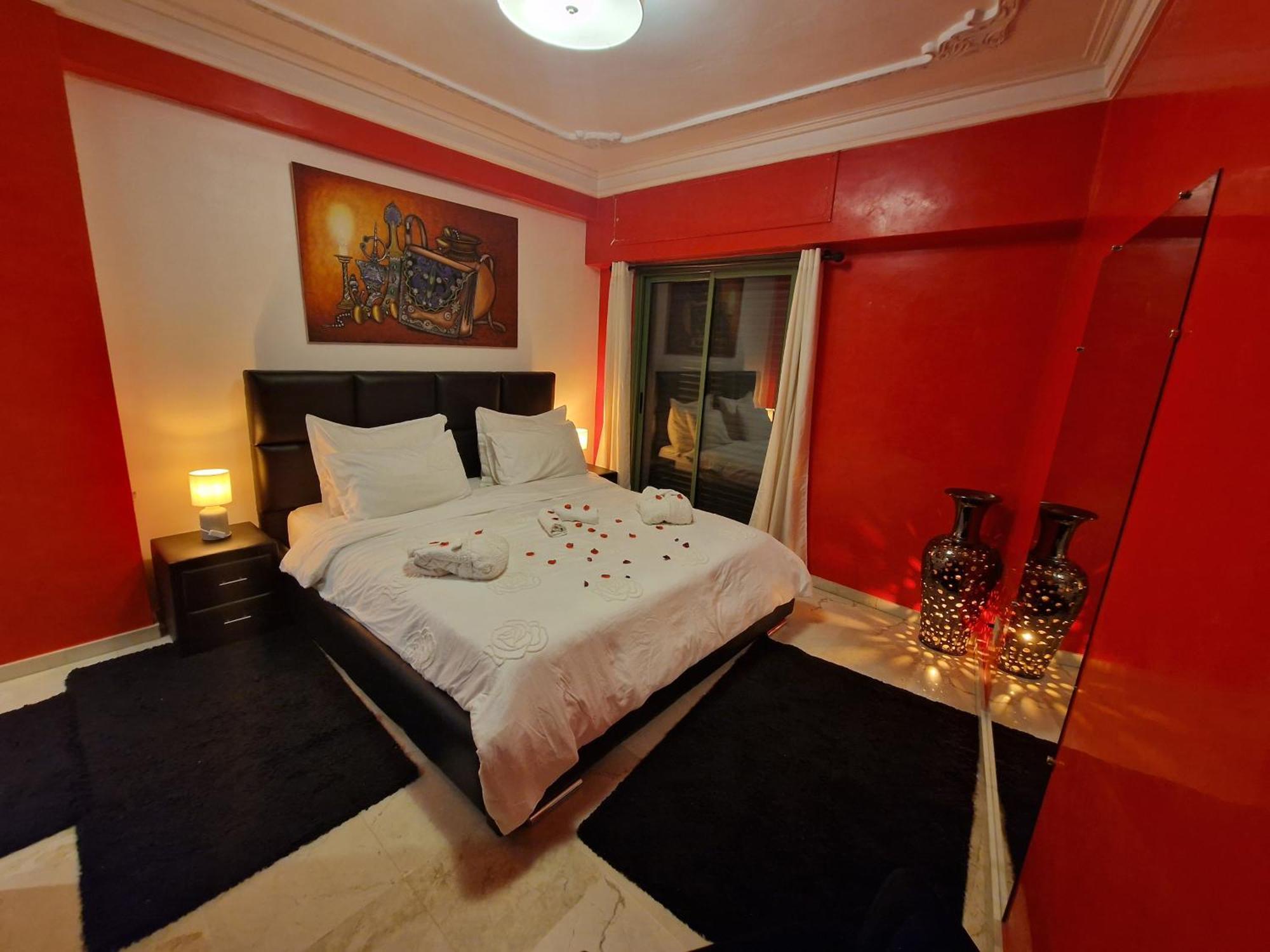 Apartment Deluxe In The Center Of *